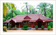 The Thalikkulam Beach Resort Thrissur, Kerala, India