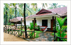 The Thalikkulam Beach Resort Thrissur, Kerala, India